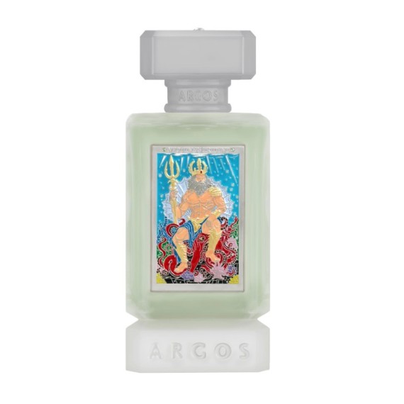 Argos Neptune`s Trident Extrait De Parfum Unisex Extract de parfum